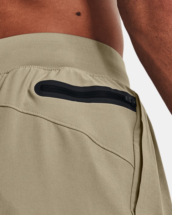 Men's UA Unstoppable Cargo Shorts | Under Armour